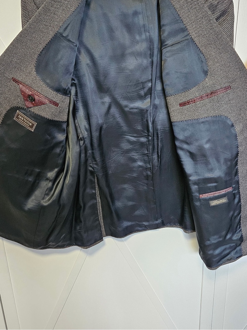 Jack Victor blazer - Picture 3 of 3